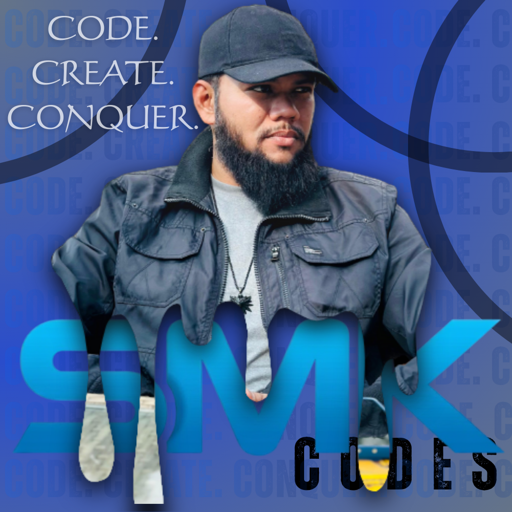 Saad Masood Khan - Full Stack Developer